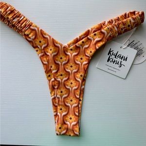 Kulani Kinis bikini bottoms